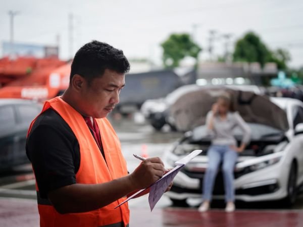 accidentes de tráfico